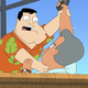 Illustration for article titled American Dad: “Killer Vacation”